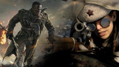 Call of Duty: Vanguard (video game, first-person shooter, World War II)  reviews & ratings - Glitchwave