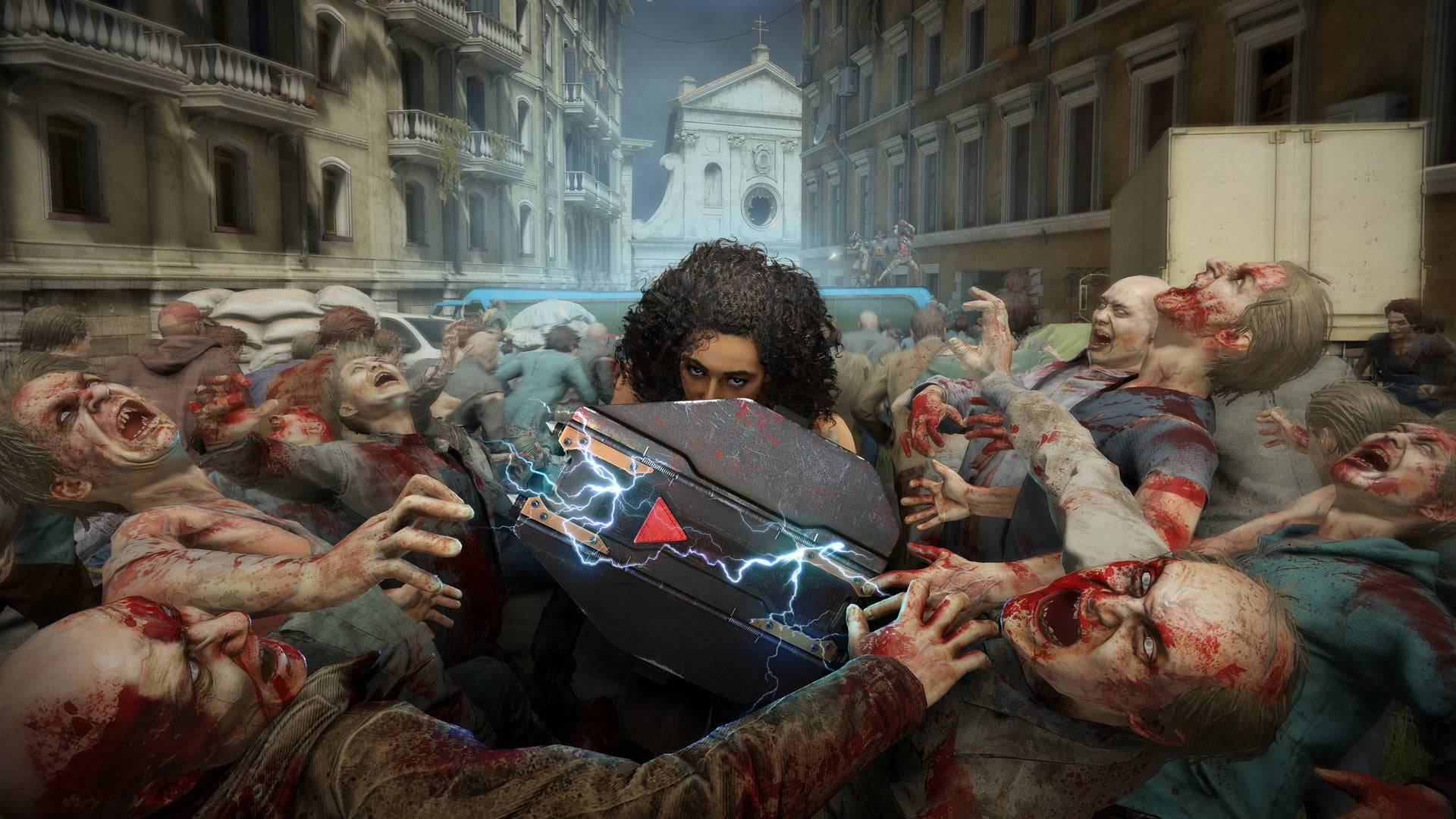 World war z aftermath steam charts фото 78