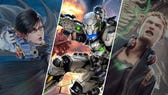 Forget about Scalebound and Bayonetta 3, Platinum should be working on a Vanquish sequel