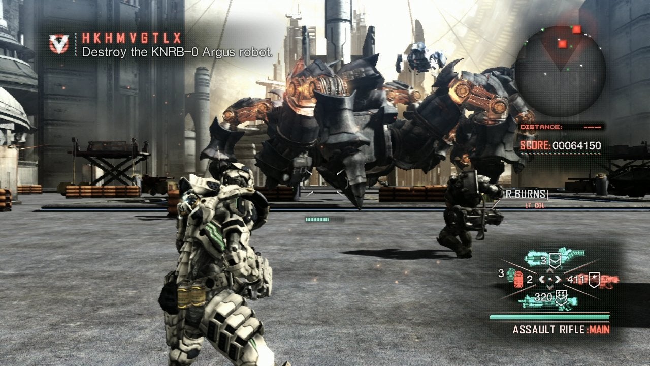 Vanquish ps3 store