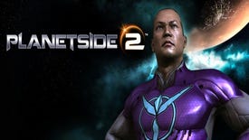 Planetside 2: Eve-Style Skills, No Instancing