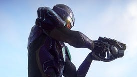 Planetside 2 Site Launches, Beta Sign Up