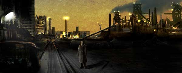 Atomic: Fallout Music Remastered