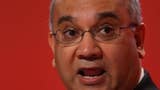 Keith Vaz pushes Parliament to debate gaming's "harmful effects"