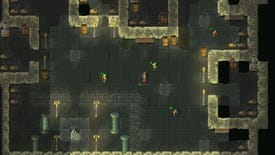 Image for Children Of The ADOM: Vanilla Bagel - The Roguelike