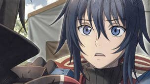 Valkyria Chronicles III gets first trailer, shots