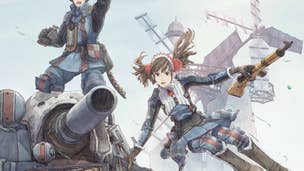 Valkyria Chronicles Remastered headed to Europe this spring