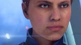 Vê as diferenças nas expressões faciais de Mass Effect: Andromeda