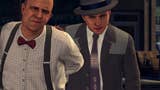Vê dois minutos de L.A. Noire na Nintendo Switch