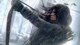 Nuevo vídeo de Rise of the Tomb Raider en PlayStation 4