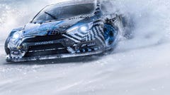 Forza Horizon 3 - Sus requisitos recomendados pisan fuerte