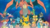 Imagem para Vê o trailer de apresentação de Pokémon Super Mystery Dungeon