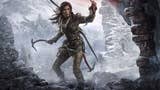 Gameplay 4K de Rise of the Tomb Raider en PlayStation 4 Pro