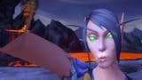 Ve World of Warcraft si budete moci vyfotit selfie