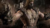 Všechny brutality Tremora z Mortal Kombat X