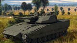 Švédské tanky se valí do War Thunderu