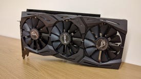 Image for AMD Radeon Vega RX 64 review: Finally some competition for the GTX 1080