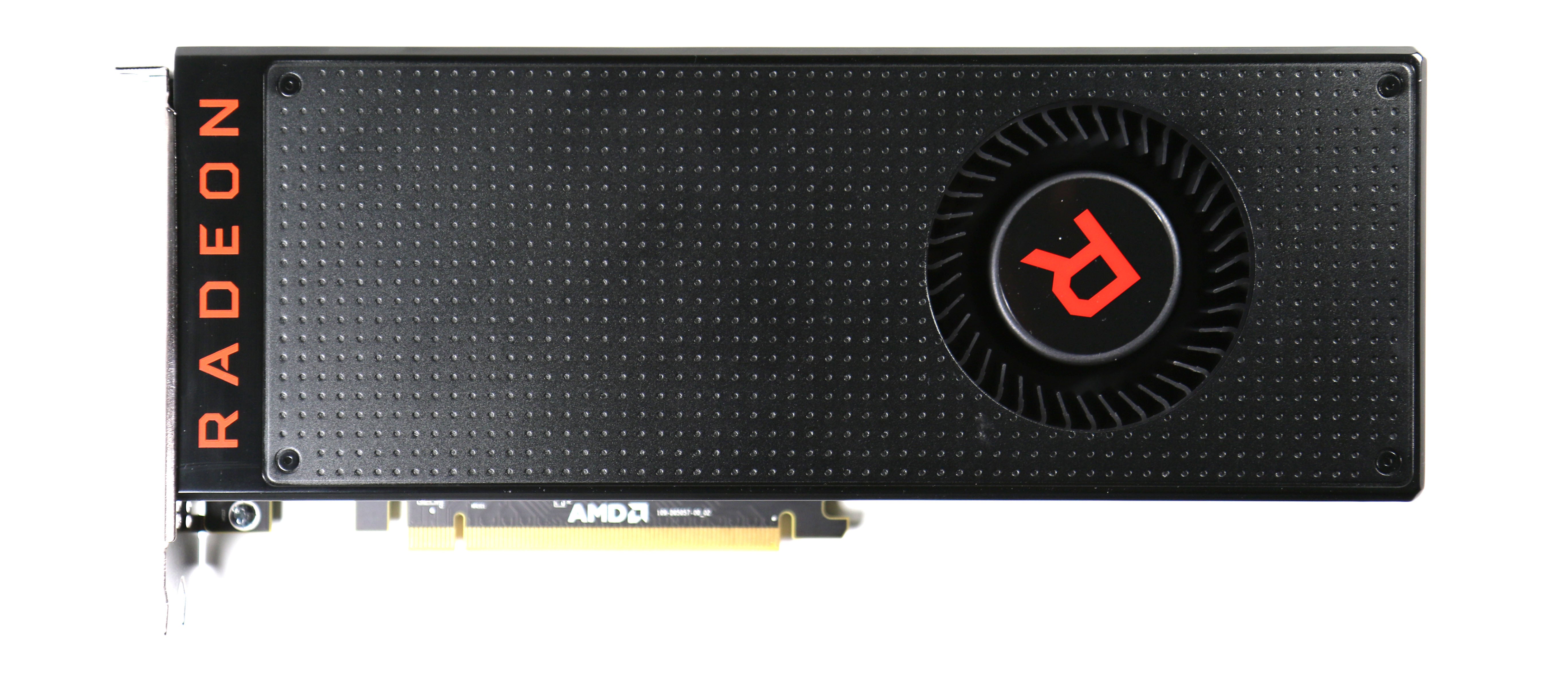 Rx best sale vega series