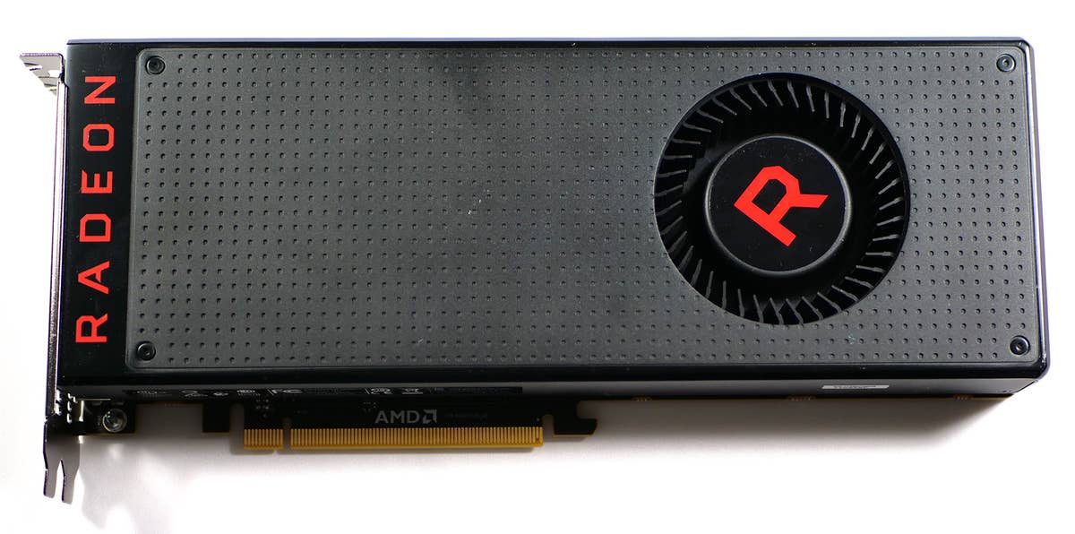 Vega 2025 64 2019