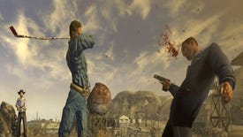 Behold: Some Fresh New Vegas Images