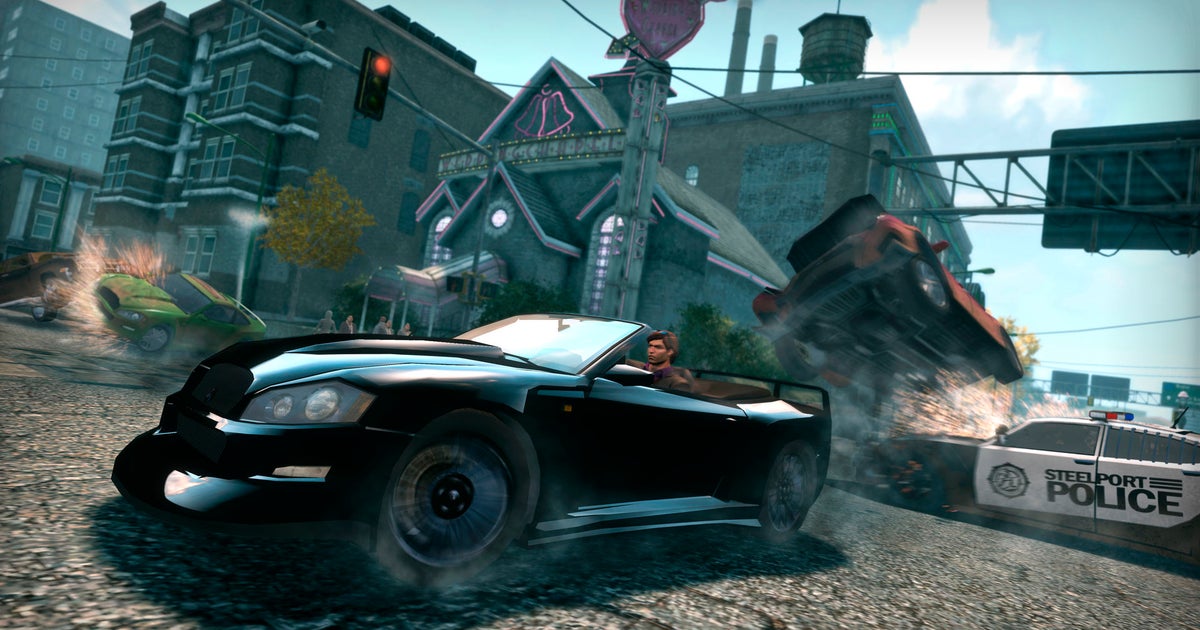 Saints Row 3 Cheats For Xbox PS3, Nintendo and PC | VG247