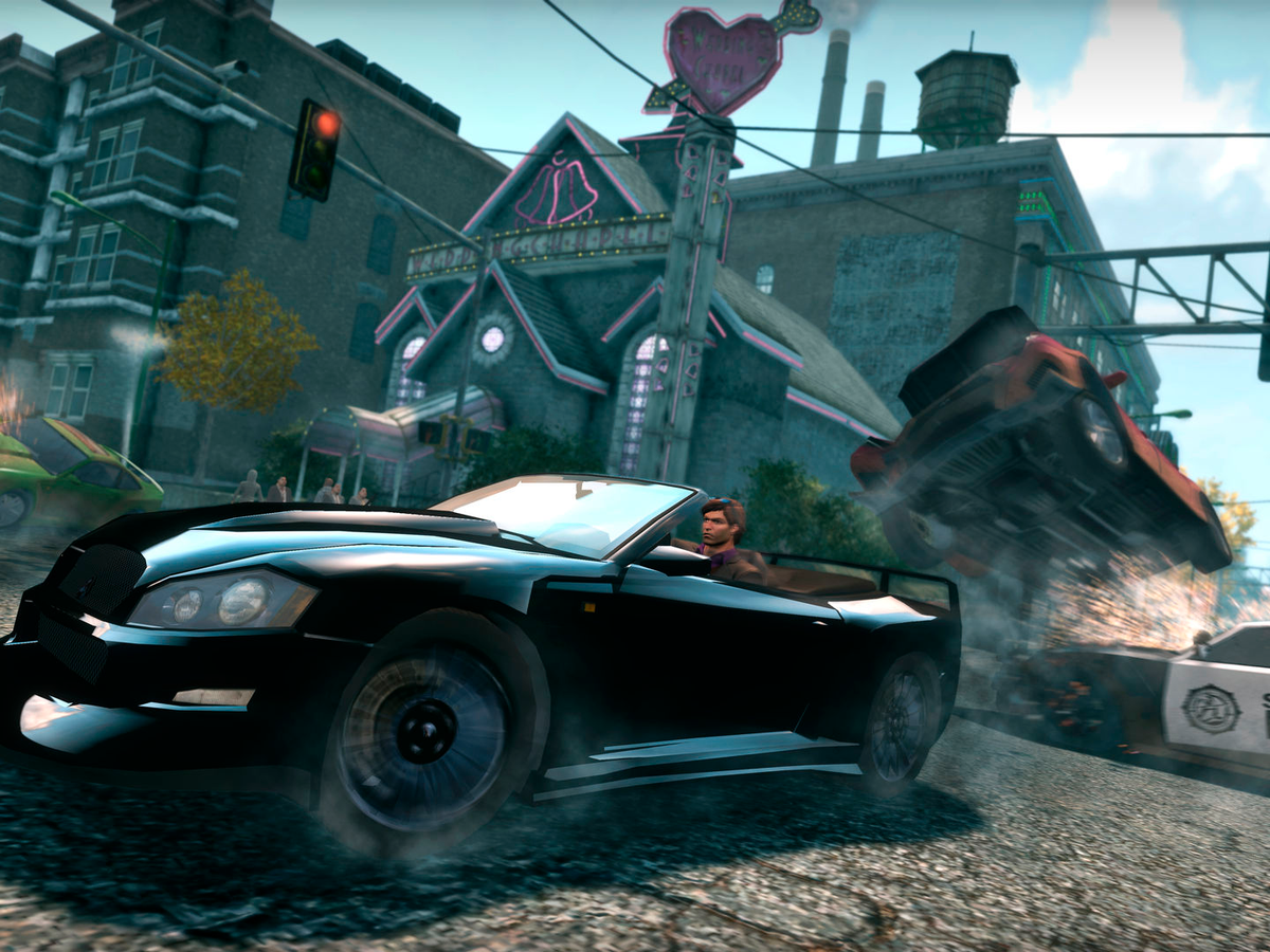 Saints Row Night Rider Saints Row 3 Satchel Charge