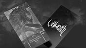 Gloom of Kilforth creator reveals solo deckbuilding board game Veilwraith