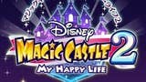 Vejam o primeiro teaser de Disney Magical World 2