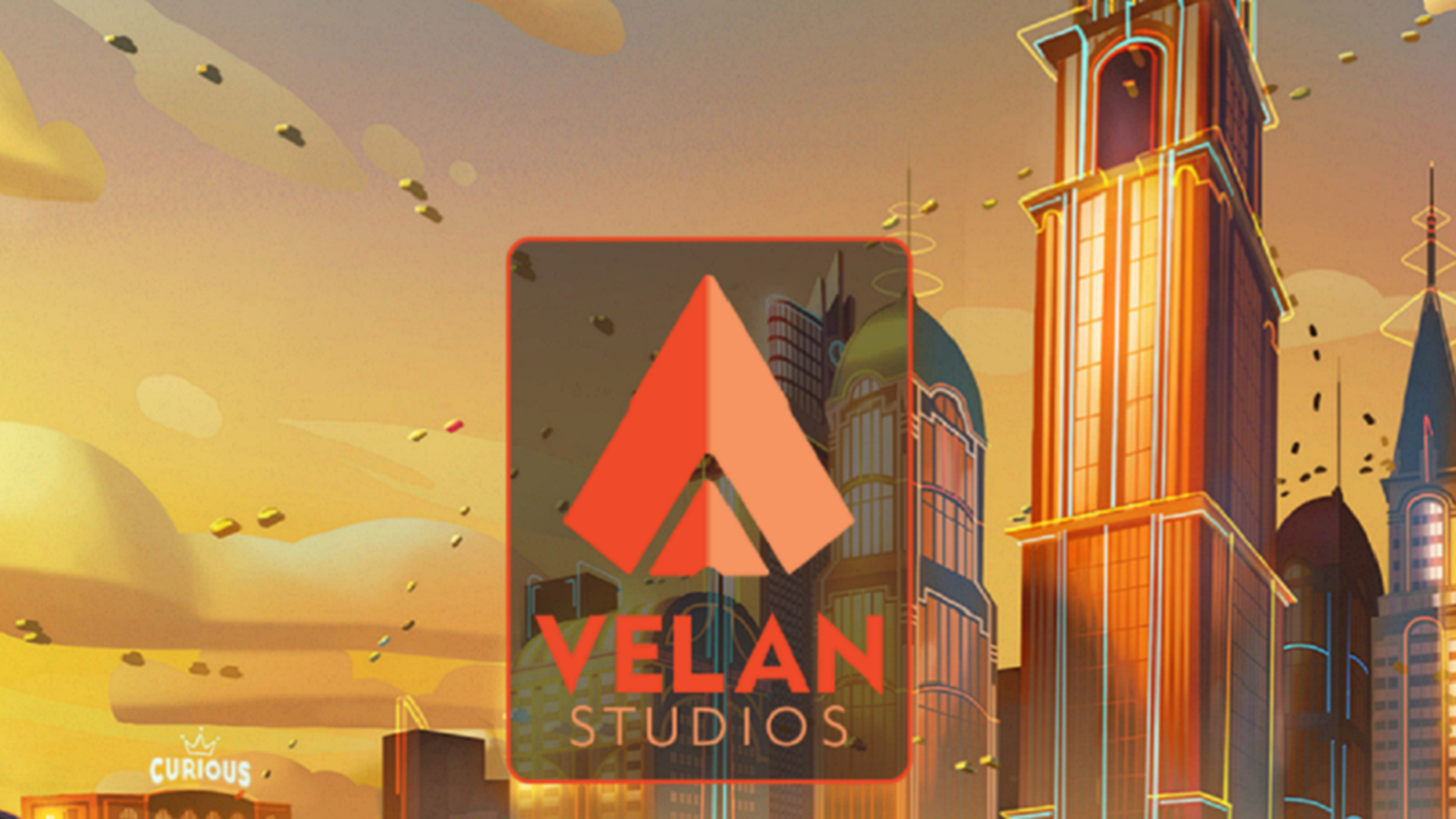 Velan Studios