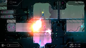 Image for Have You Played... Velocity 2X?