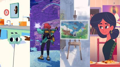 Our favourite indie games from the 2023 summer games showcases