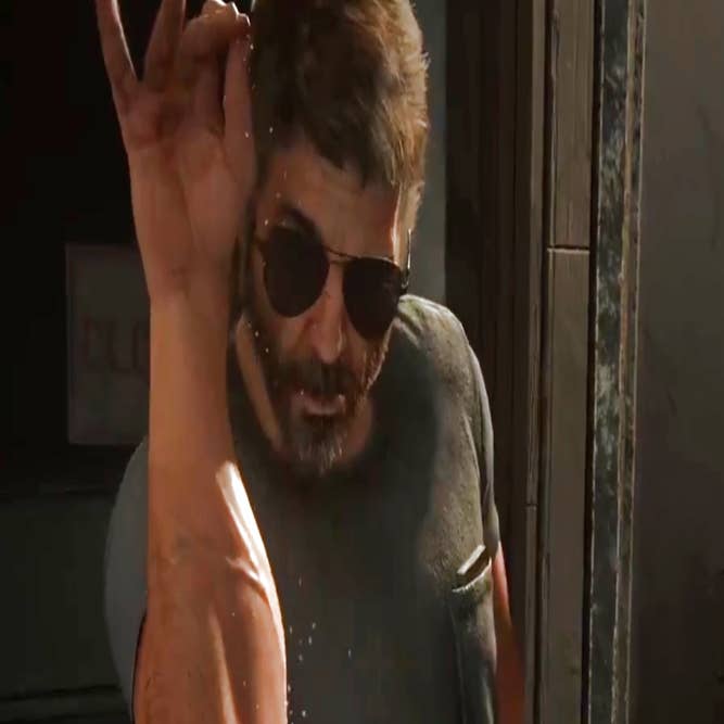 The Last of Us Brazil - The Last of Us II é eleito o JOGO DO ANO no The  Game Awards 2020!