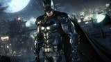 Vendas de Batman: Arkham Knight no PC suspendidas