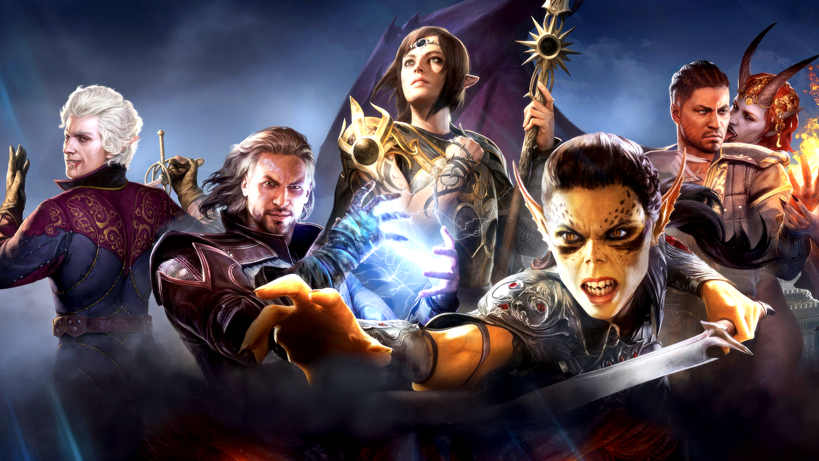Novo jogo Triplo A de Dungeons & Dragons está sendo desenvolvido na Unreal  Engine 5