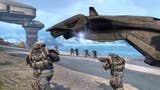 Venku je Halo: Combat Evolved Anniversary PC