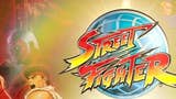 Image for Venku Street Fighter 30th Anniversary Collection