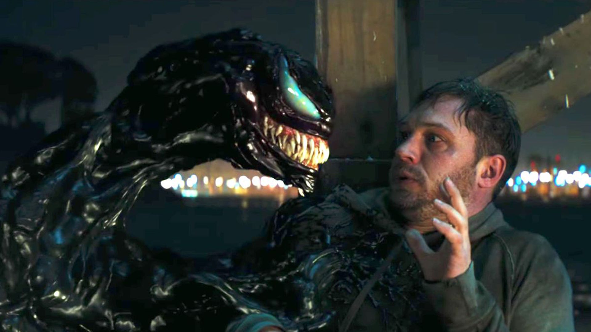 The so bad its good Venom film saga is thankfully going to be finished this October - Vimarsana News