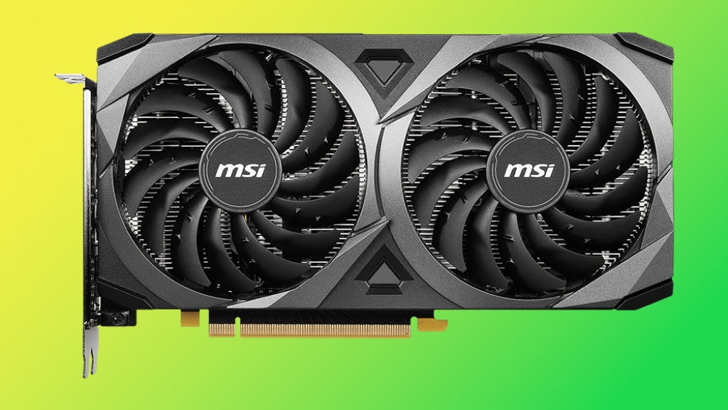 Msi geforce best sale gtx 3060