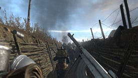 Over The Top: Verdun Charges Out Of Early Access