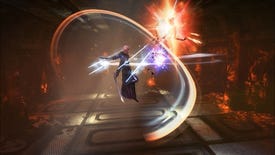 DMCLC: Devil May Cry Adding Free Challenges, Vergil