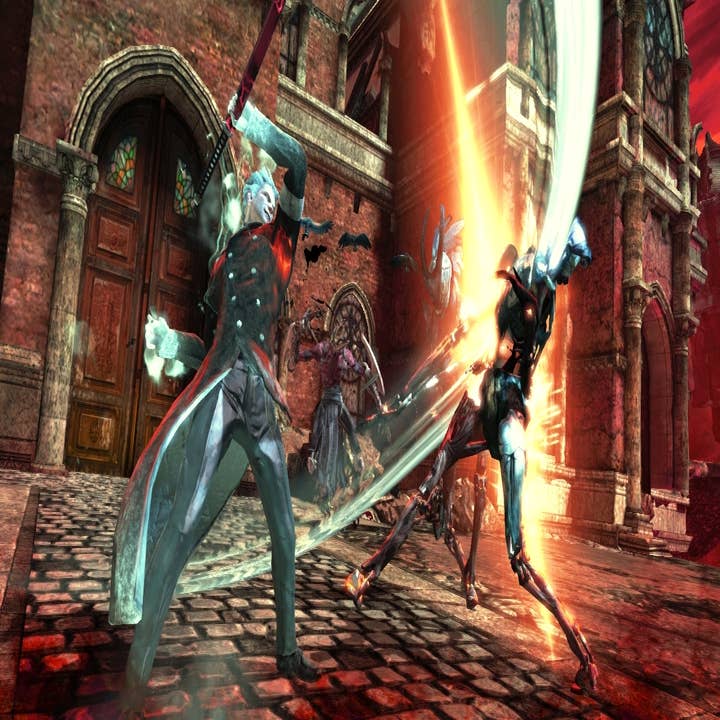 DmC: Devil May Cry - Vergil's Downfall Review