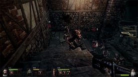 Rats, They're Back: New Warhammer Vermintide Trailer