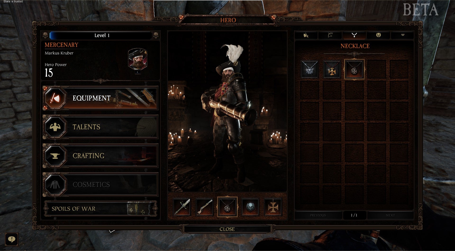 Warhammer Vermintide 2 Review VG247