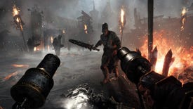 Image for Warhammer: Vermintide 2 washes in on March 8th