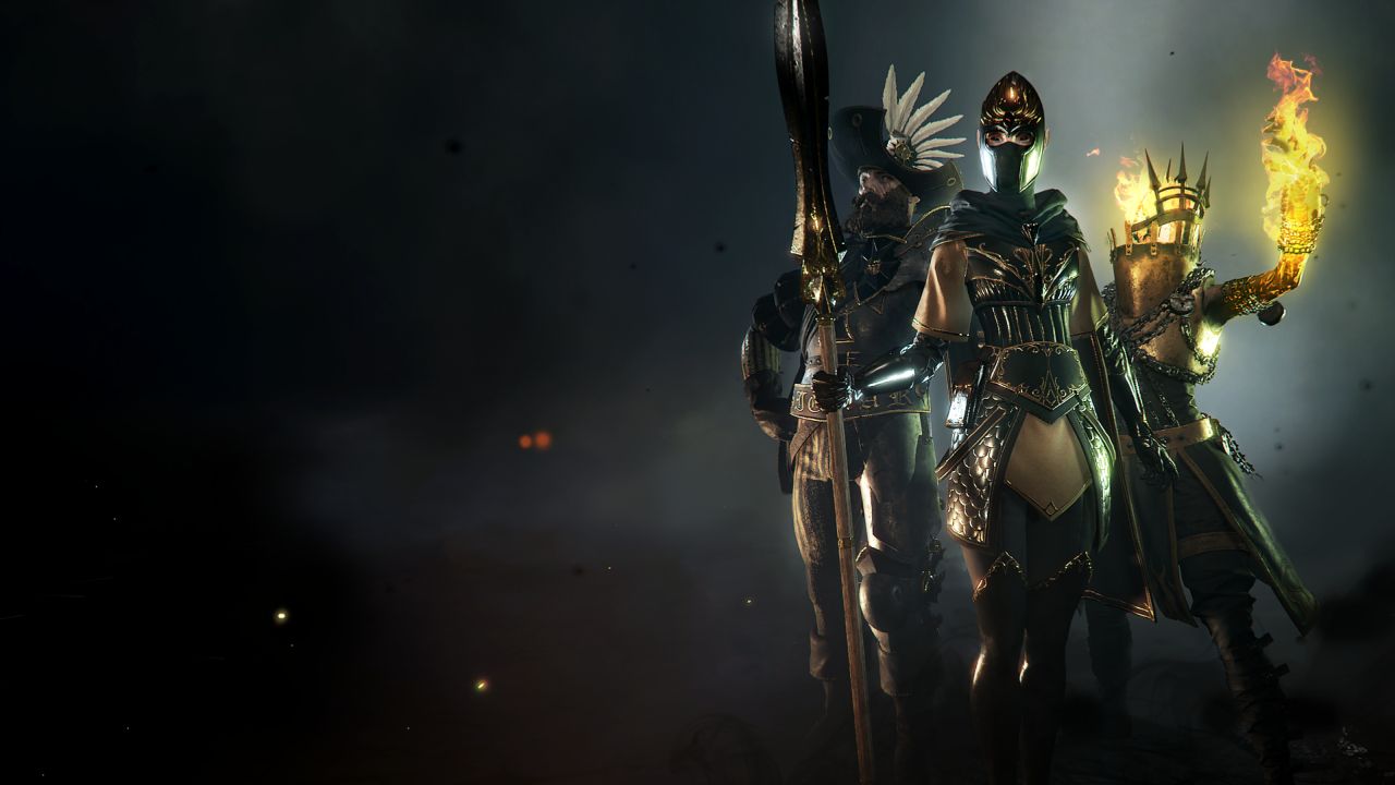 Vermintide 2 content update drops today with Steam support VG247