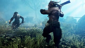 Vermintide 2 alters its beasts with a new expansion this summer