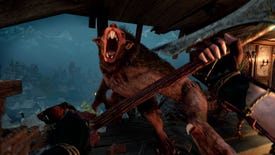 Vermintide 2 adds a new map and starts selling hats for money