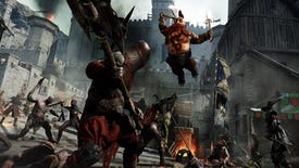 Vermintide 2's latest patch buffs everything & everyone