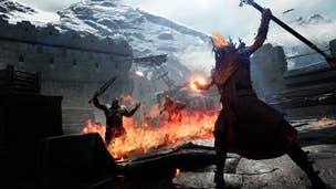 Vermintide 2 is now optimized for Xbox Series X/S