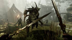 Image for Celebrate Vermintide 2's one year anniversary with a free weekend and secret level